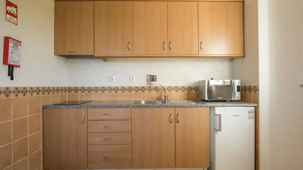 Hotel Clube Porto Mos - Chambres