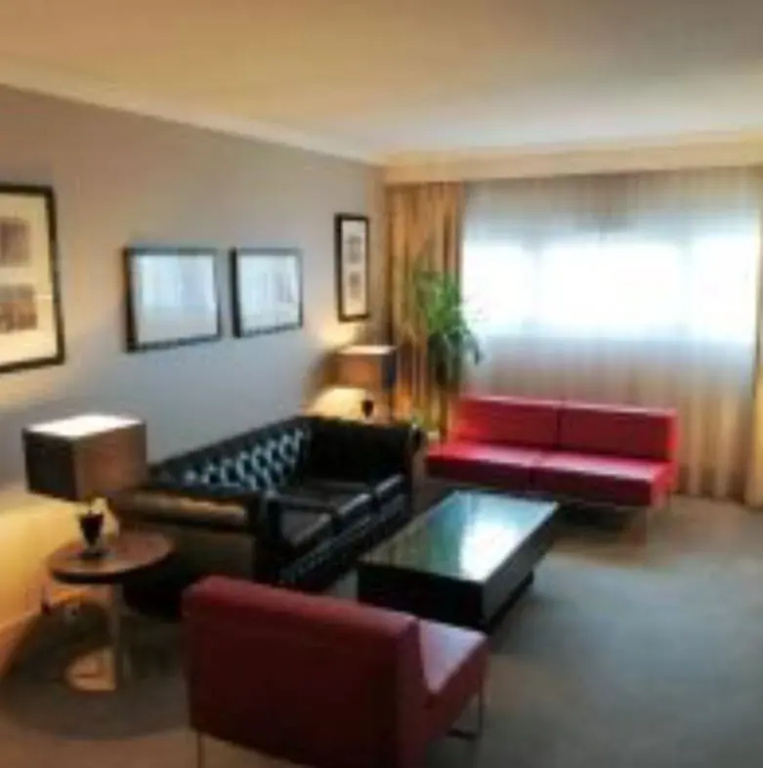 Hôtel Inn Paris CDG Airport - Chambres