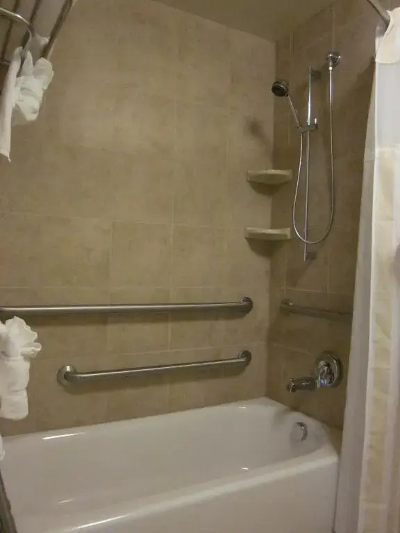 Hilton Garden Inn Omaha East/Council Bluffs - Chambres