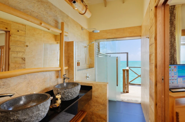 You & Me By Cocoon Maldives