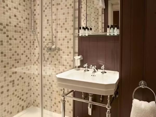 The Fielding Hotel - Chambres