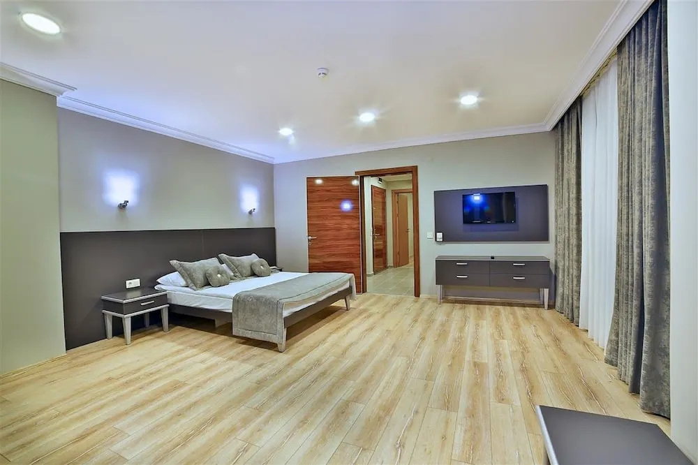 The Hera Premium Hotels - Chambres