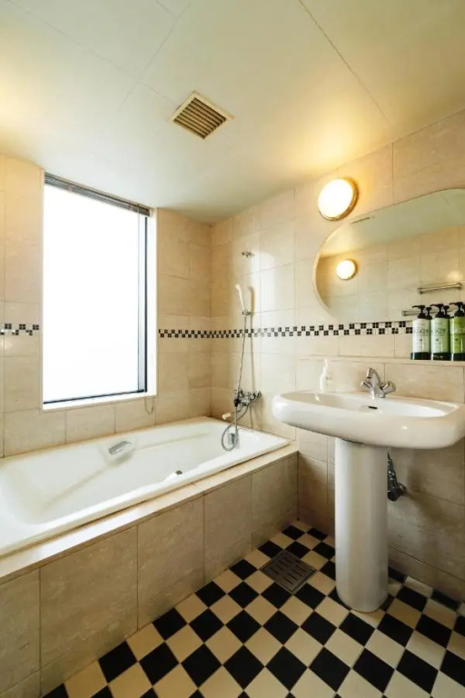 Nest hotel alt. Sapporo odori 사진 21