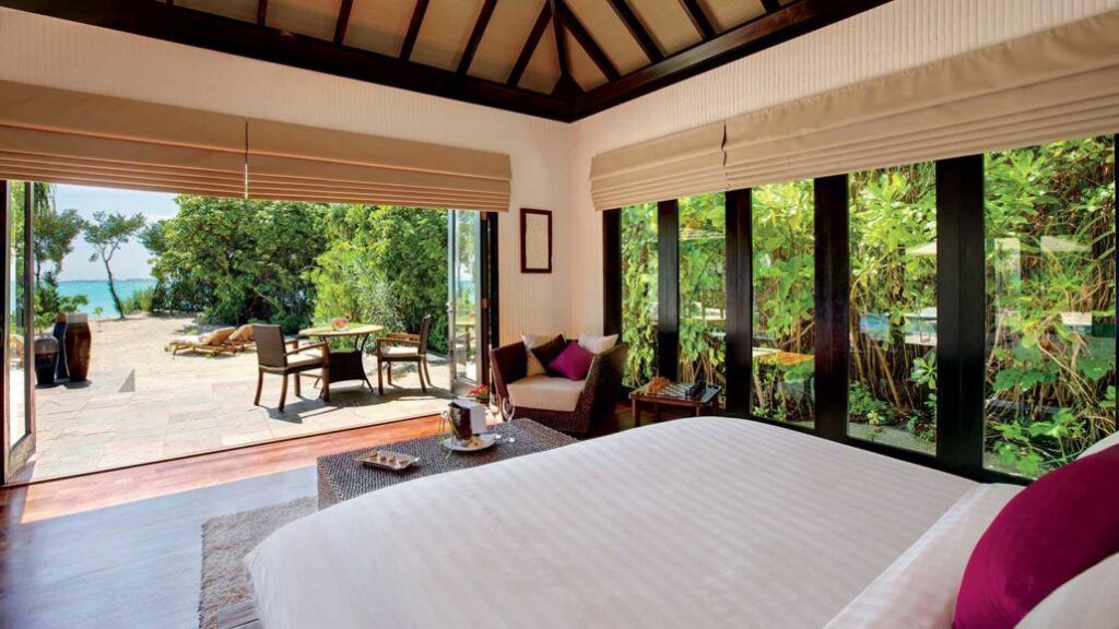 Hideaway Beach Resort & Spa
