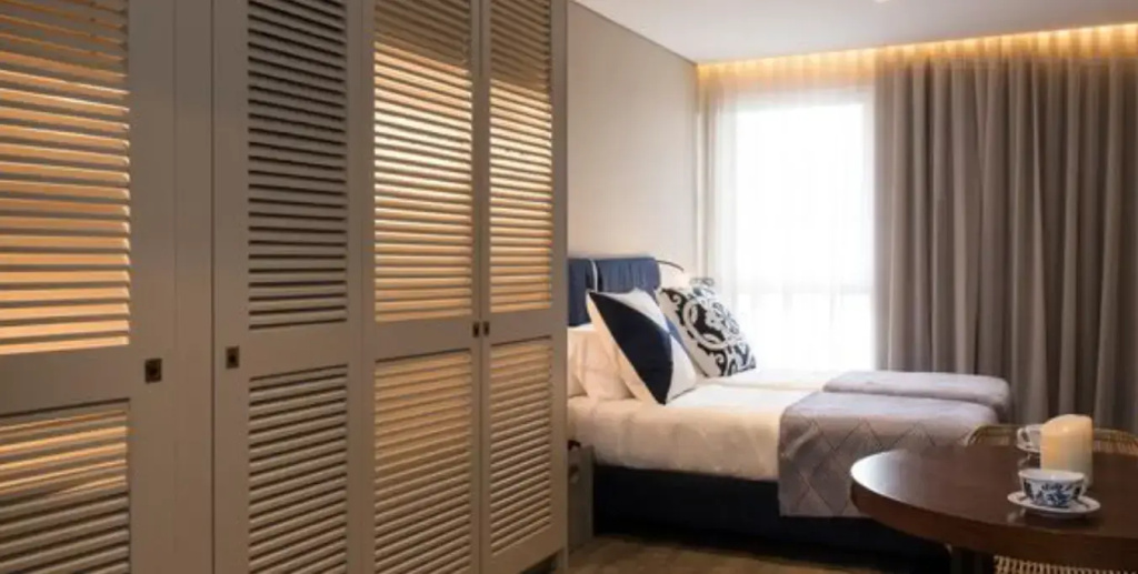 Hotel Casa Hintze Ribeiro - Chambres