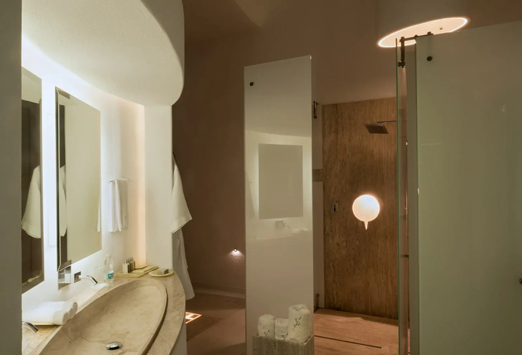 Encanto Acapulco - Chambres