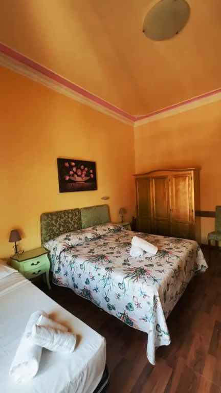 Marchionni Hotel - Général