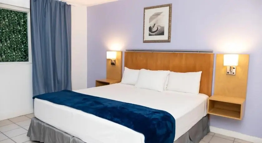 Deja Resort All Inclusive - Chambres