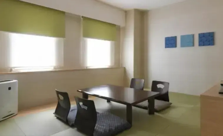 Holiday Inn Ana Sapporo Susukino by IHG - Chambres
