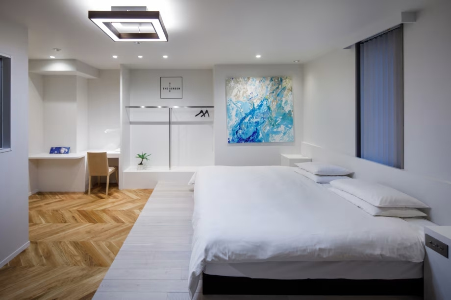 The Screen Hotel 사진 9
