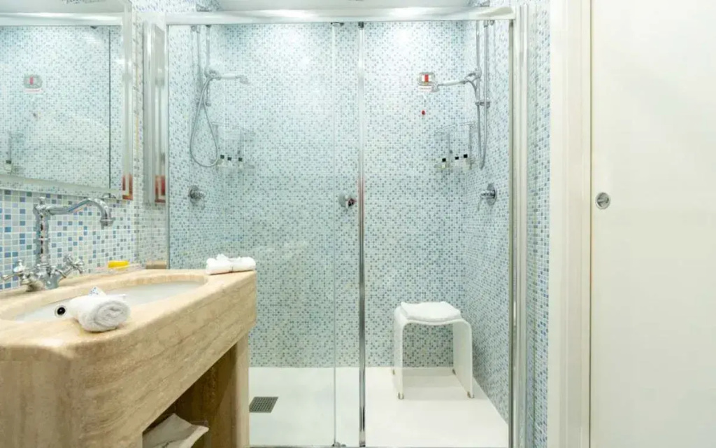 Grand Hotel del Mare Resort & Spa - Chambres