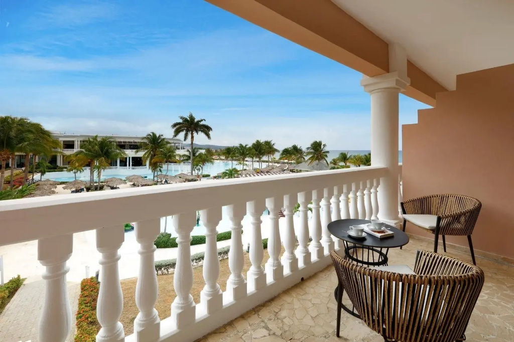 Grand Palladium Jamaica Resort & Spa All Inclusive - Chambres