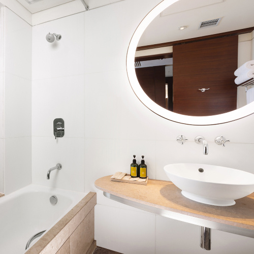Nina Hotel Island South - Chambres