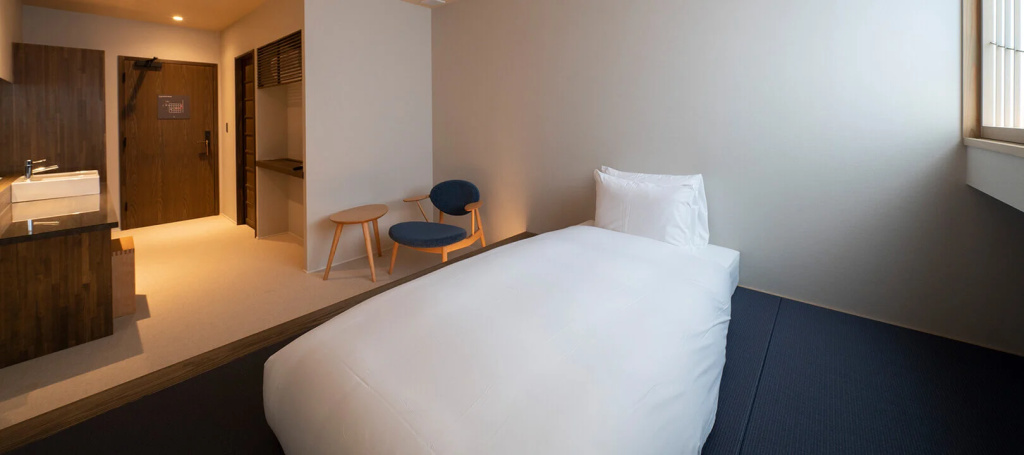 Hotel Wood Takayama 사진 1