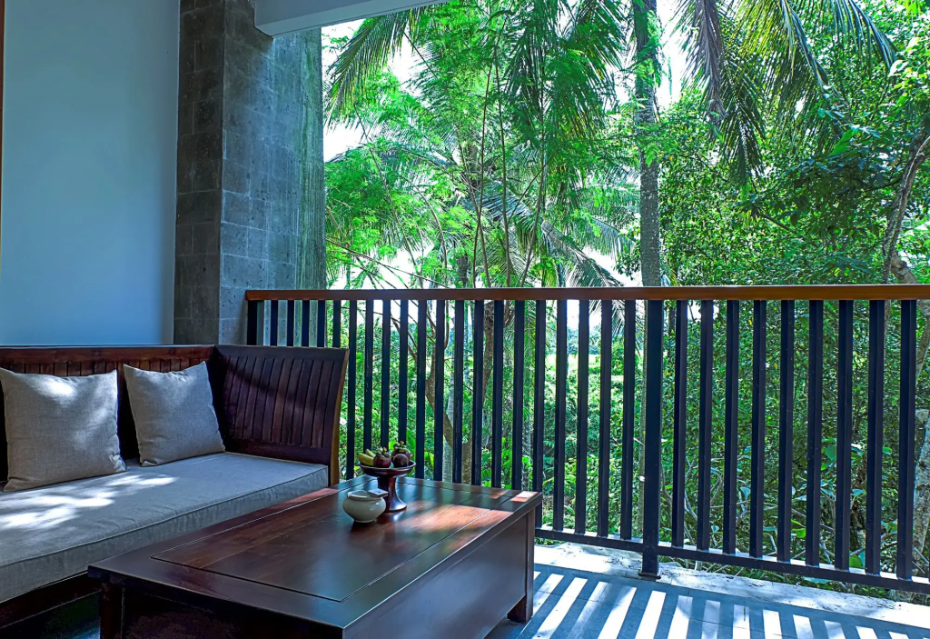 Visesa Ubud Resort - Chambres
