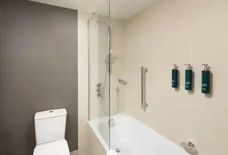 Doubletree by Hilton Luxembourg - Chambres
