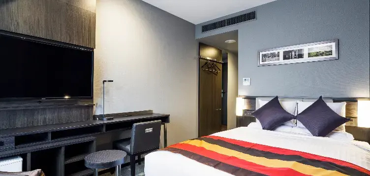 Hotel Mystays Premier Akasaka 사진 1