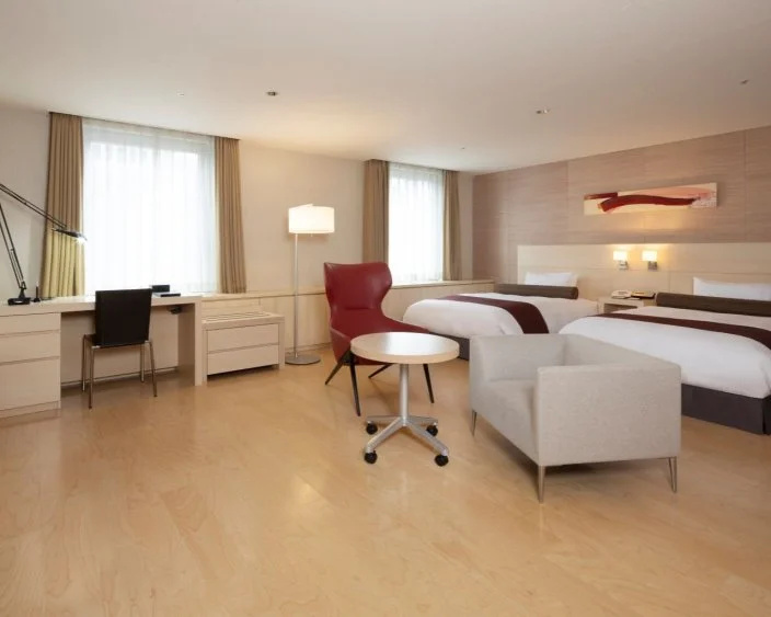 Sapporo Grand Hotel 사진 44