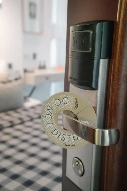 Andromeda Boutique hotel - Général