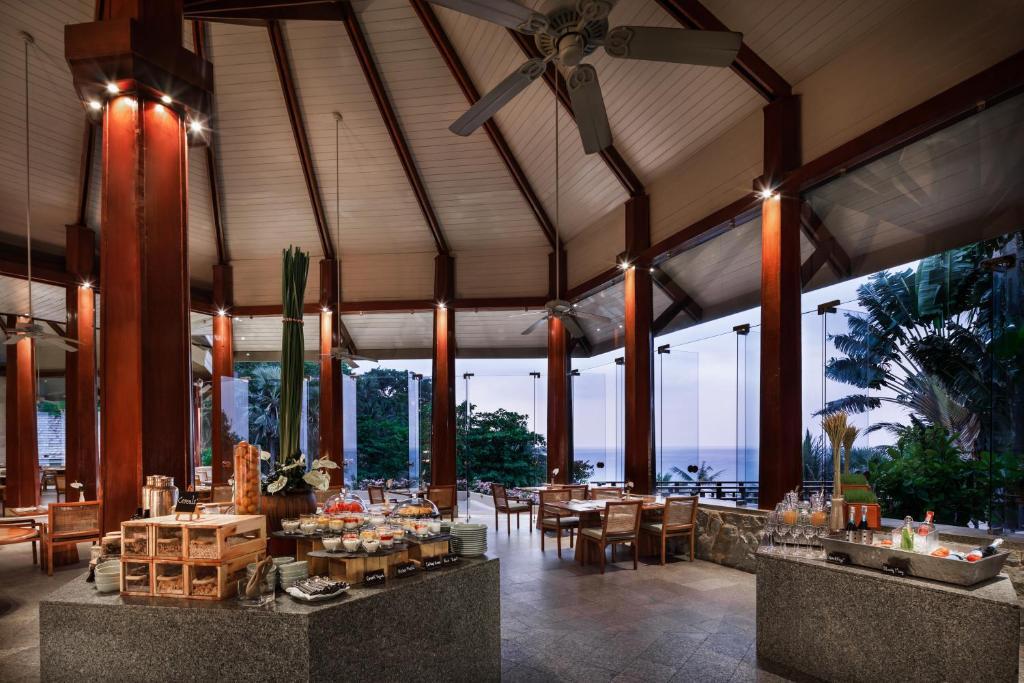 The Surin, Phuket