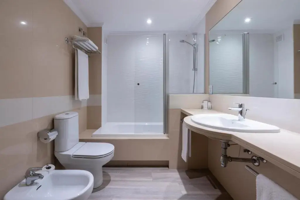 Hotel Attica21 Barcelona Mar - Général