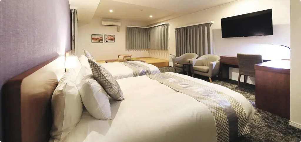 HOTEL Tokyo Trip Ueno Nishi Nippori 사진 4