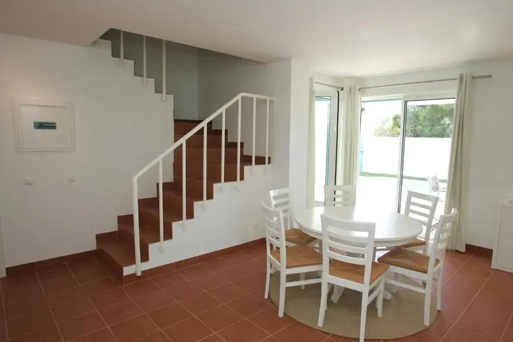Aldeamento Turístico da Prainha Resort - Général