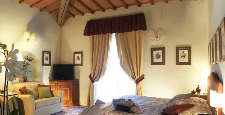 JOIVY Together Florence Secret Nest - Chambres
