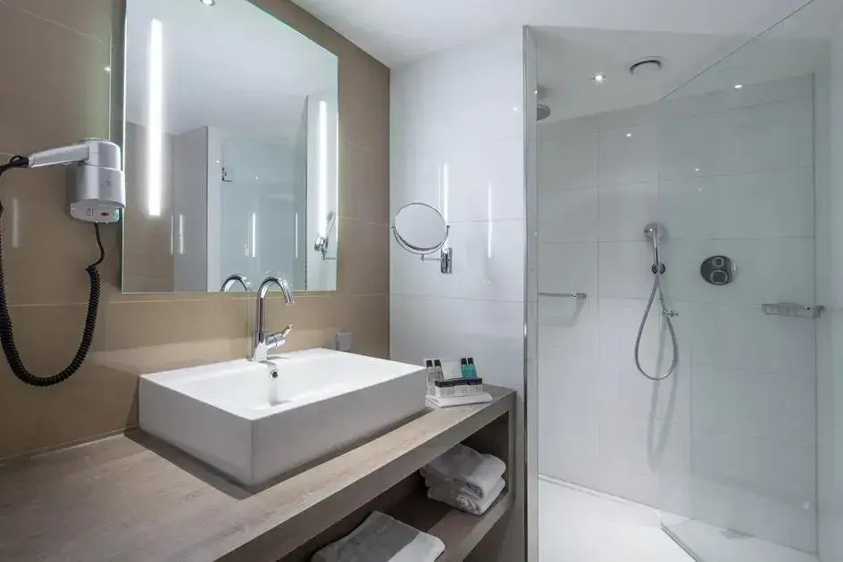 Van der Valk Hotel Haarlem - Chambres