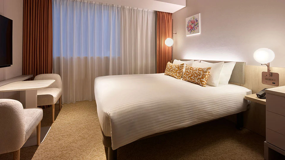 Mitsui Garden Hotel Ginza Tsukiji 사진 2