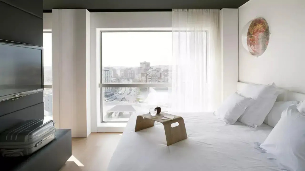 Family Quadruple room