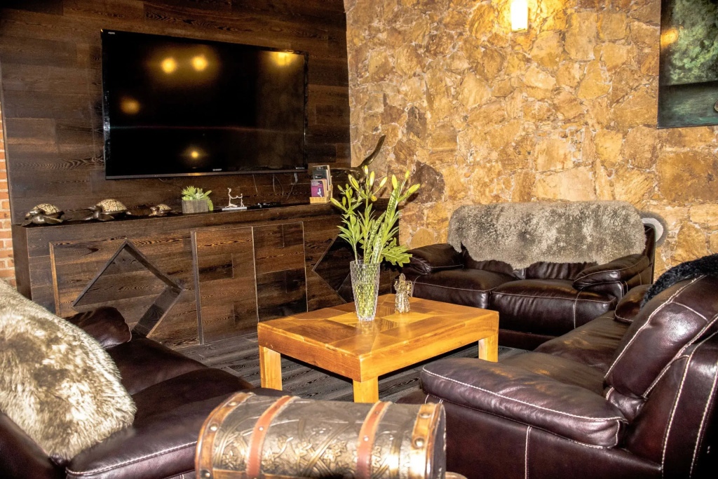 Matea Inn Hotel Boutique - Chambres