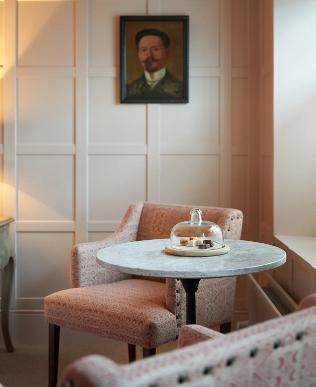 The White Horse - A Heartwood Inn - Chambres