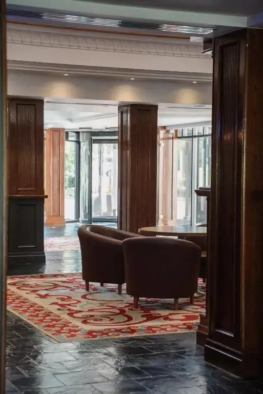 Copthorne Hotel Cardiff-Caerdydd - Général