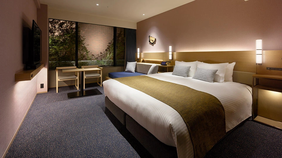 Mitsui Garden Hotel Kyoto Sanjo PREMIER 사진 4