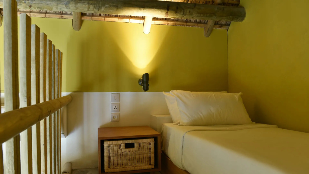 Veranda Tamarin Hotel and Spa - Chambres