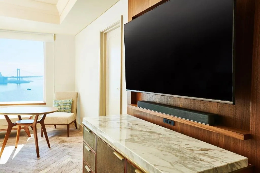 InterContinental Tokyo Bay by IHG 사진 29
