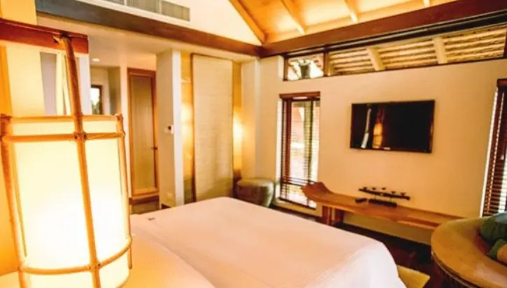 The Tubkaak Krabi Boutique Resort - Chambres