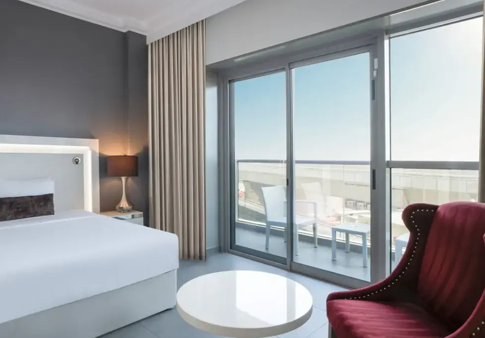 The First Collection Marina, Dubai, A Tribute Portfolio Hotel - Chambres