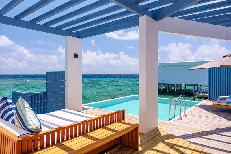 Amilla Maldives