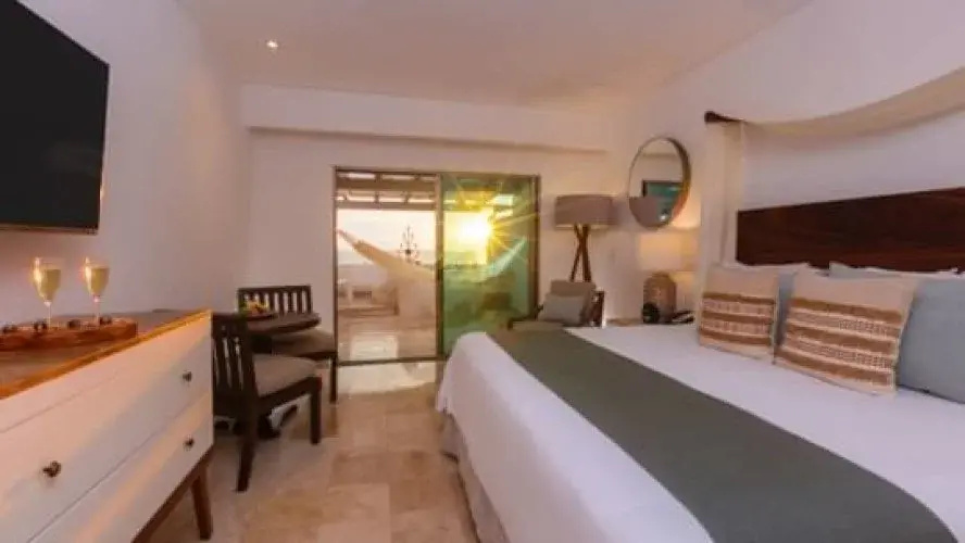 Villa Premiere Boutique Hotel & Romantic Getaway - Chambres