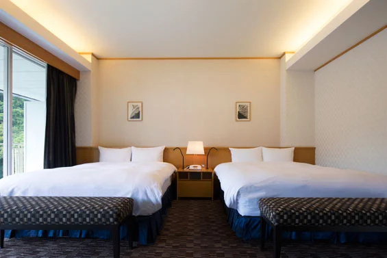 Yumoto Fujiya Hotel 사진 28
