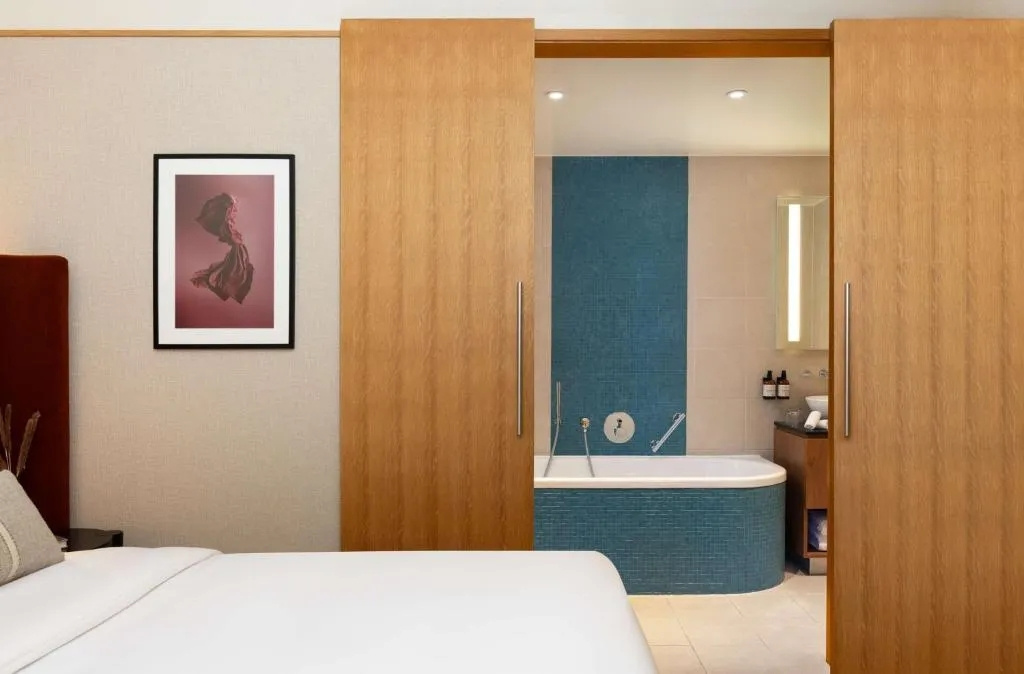 NH Collection Gent - Chambres