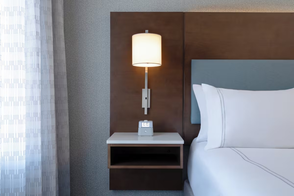 Even Hotels New York - Midtown East - Chambres