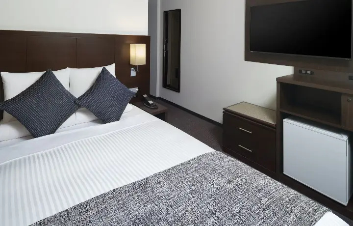 ART HOTEL Nippori Lungwood 사진 2