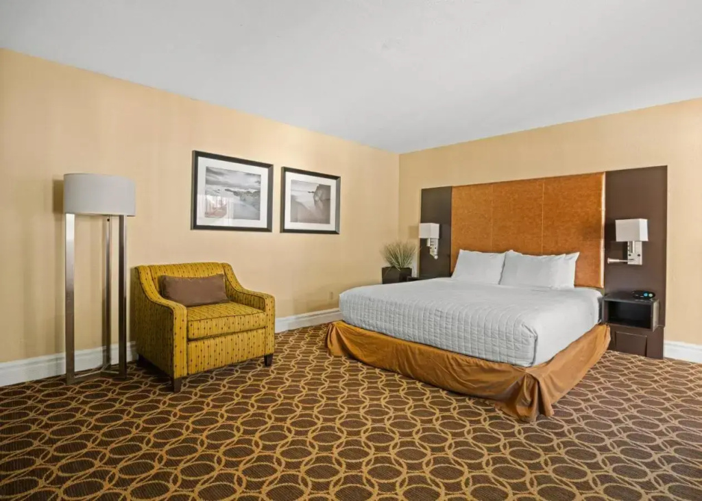 Hotel photo 8