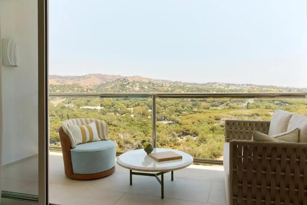 Don Carlos Marbella Hotel - Général