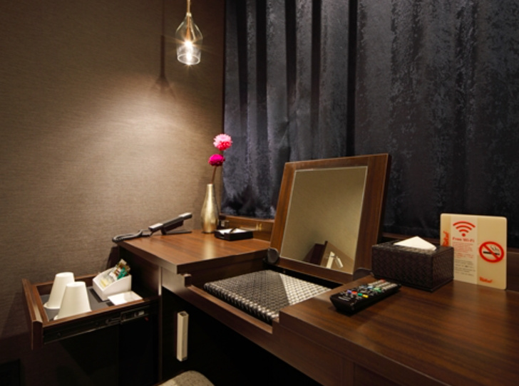 Amanek Osaka Namba Hotel 사진 2