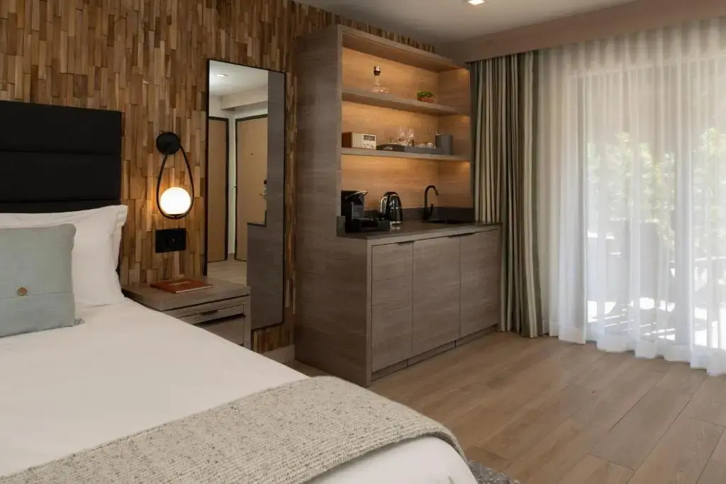 Casa Mani Resort Napa Valley, Curio Collection by Hilton - Général