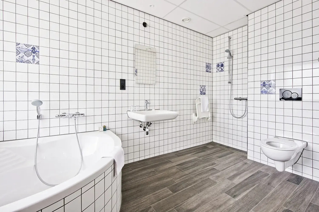 Urban Lodge Hotel - Chambres
